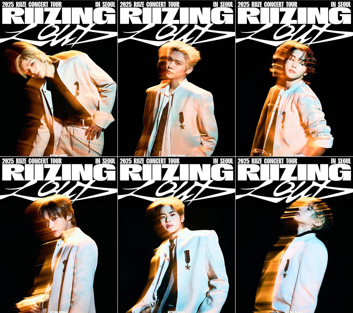 RIIZE Seoul