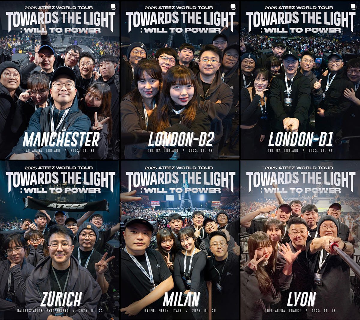 ATEEZ