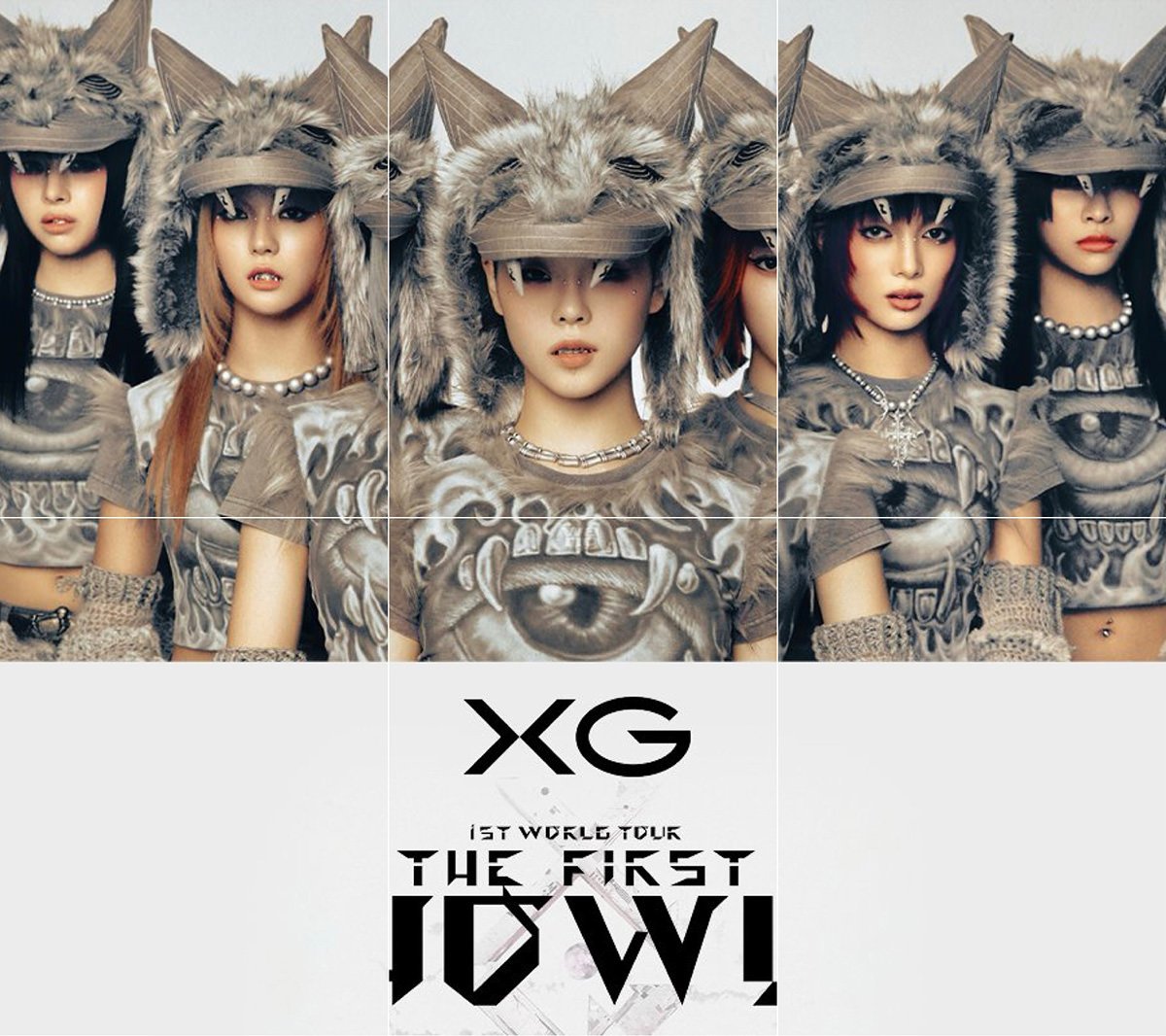 XG